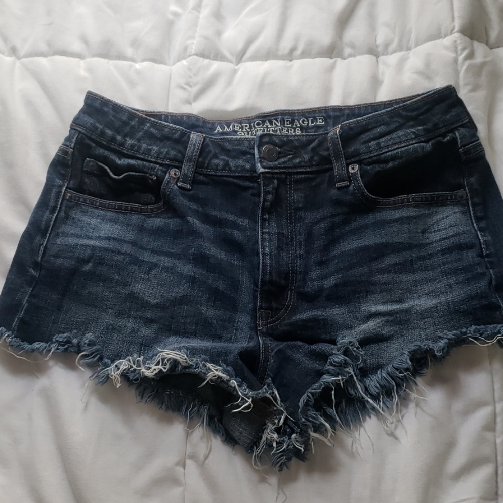 Brand New American Eagle Shorts